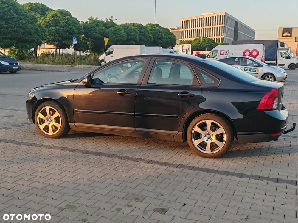 Volvo S40 2.0D DPF - 7