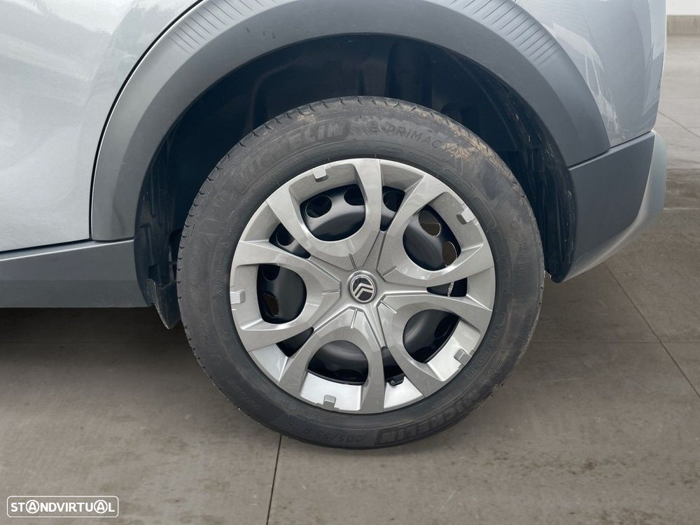 Citroën C3 1.2 Turbo Max - 15