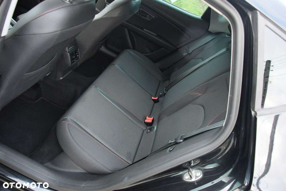 Seat Leon 1.4 TSI FR S&S - 27