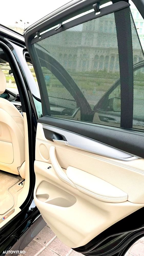 BMW X5 xDrive30d - 22