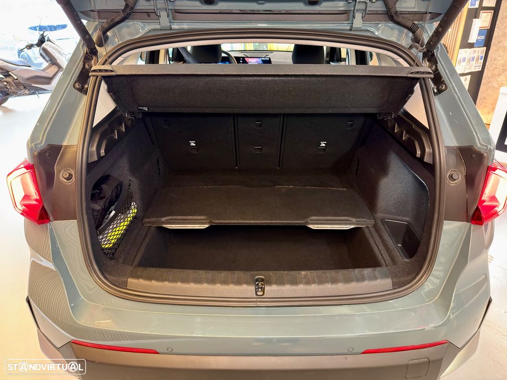 BMW X1 sDrive18d - 25