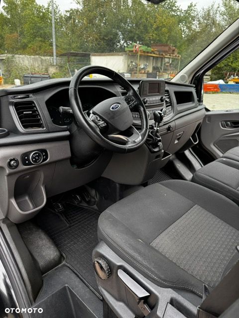 Ford TRANSIT - 7