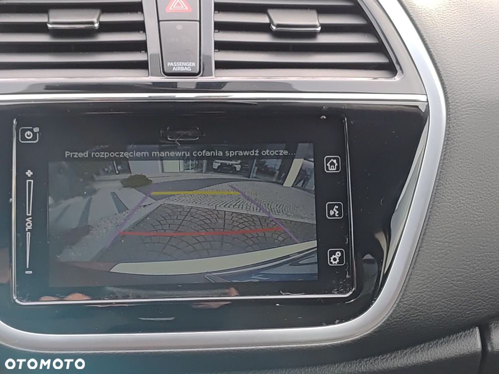 Suzuki SX4 S-Cross 1.4 T Premium - 15