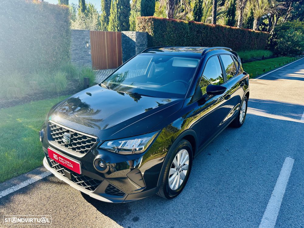 SEAT Arona 1.0 TSI Style - 1