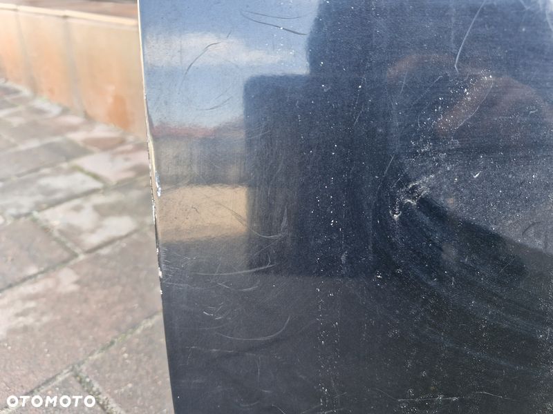 suzuki grand vitara i 1 klapa bagażnika tył tylna - 8