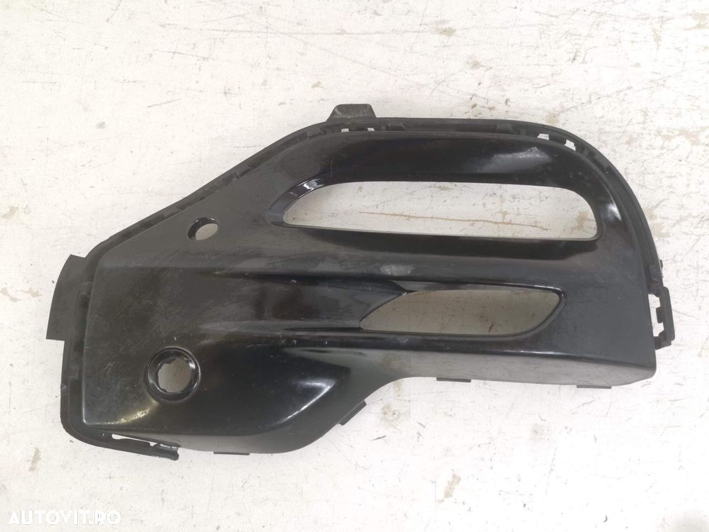 Grila Proiector Stanga BMW X5 G05 2018 2019 2020 2021 2022 2023 Origin - 1