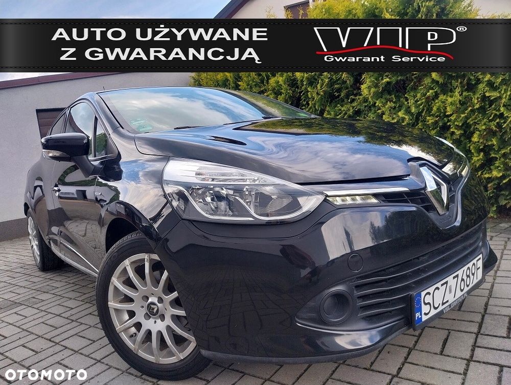 Renault Clio 1.2 16V 75 LIMITED - 1
