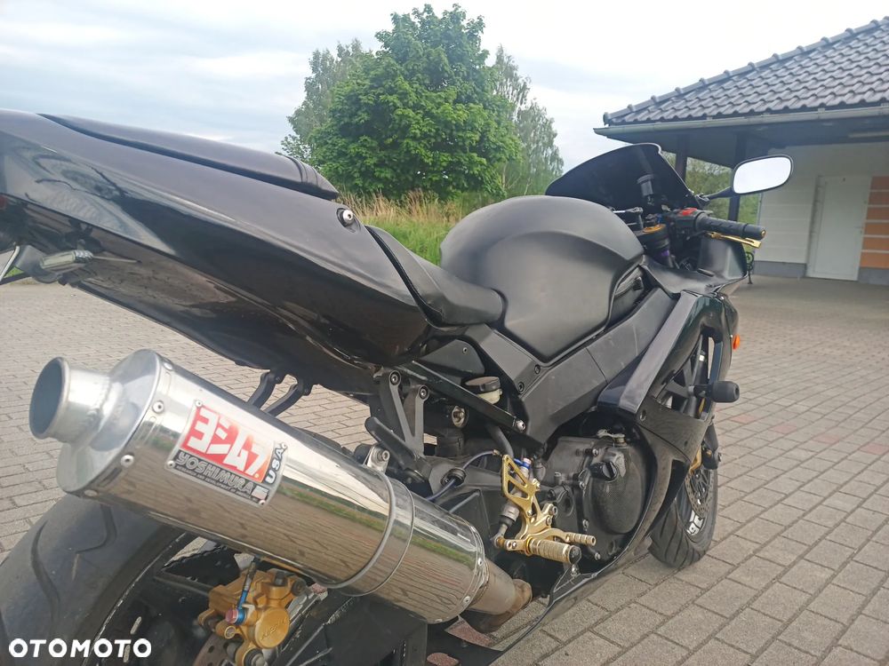 Honda CBR - 2