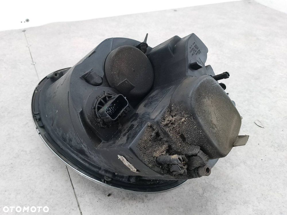 LAMPA PRZÓD PRAWA MINI R50 40241748 - 4
