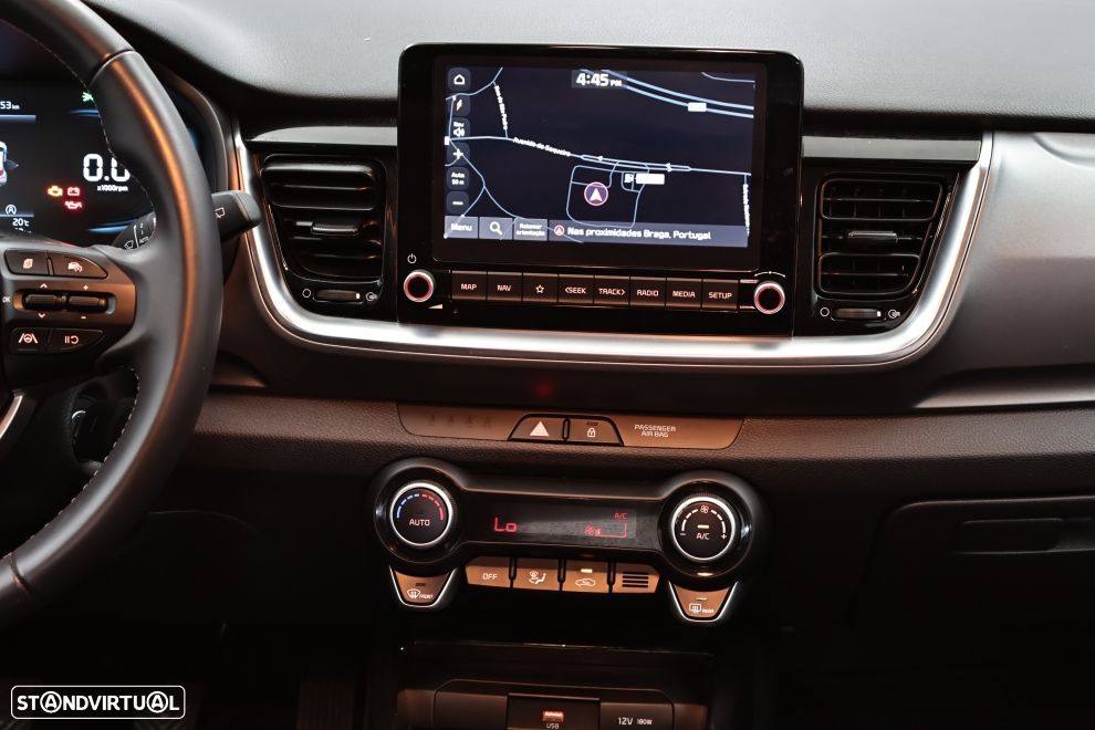 Kia Stonic 1.0 T-GDI Drive - 18