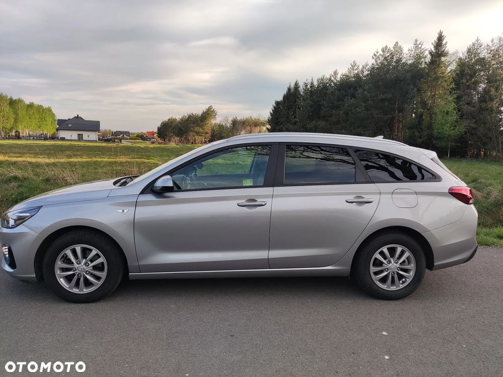 Hyundai i30 1.0 T-GDI Modern - 2