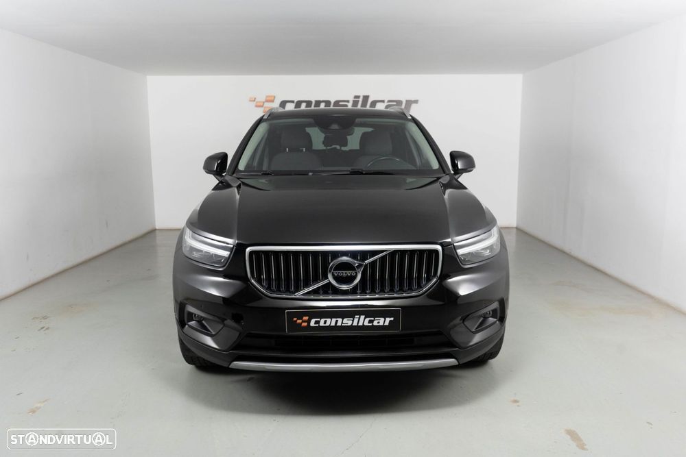 Volvo XC 40 1.5 T5 PHEV Inscription Expression - 2