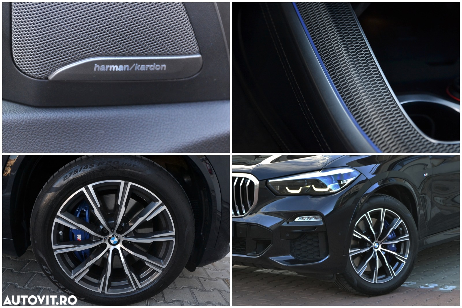 BMW X5 xDrive30d - 26