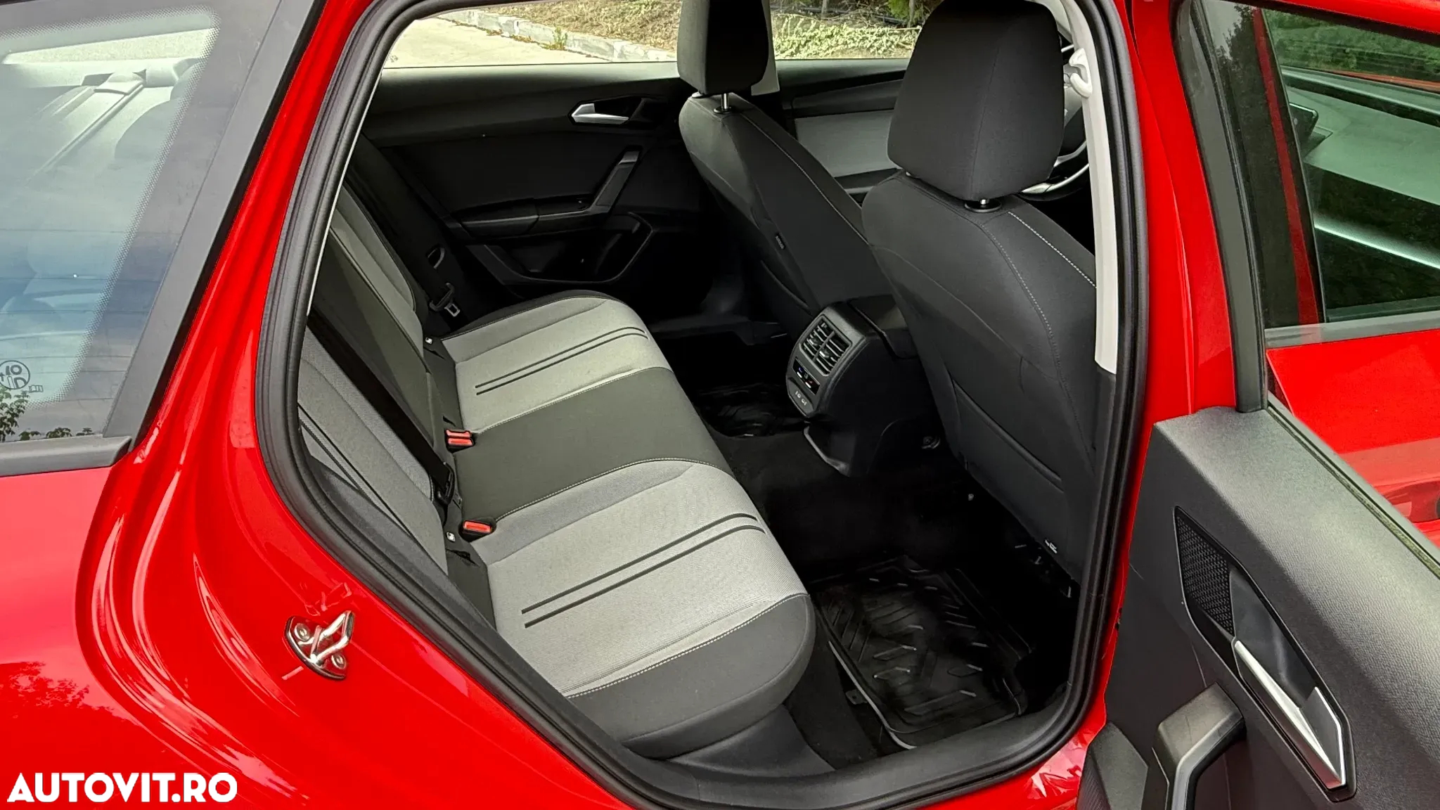 Seat Leon 2.0 TDI DSG Style Edition - 10