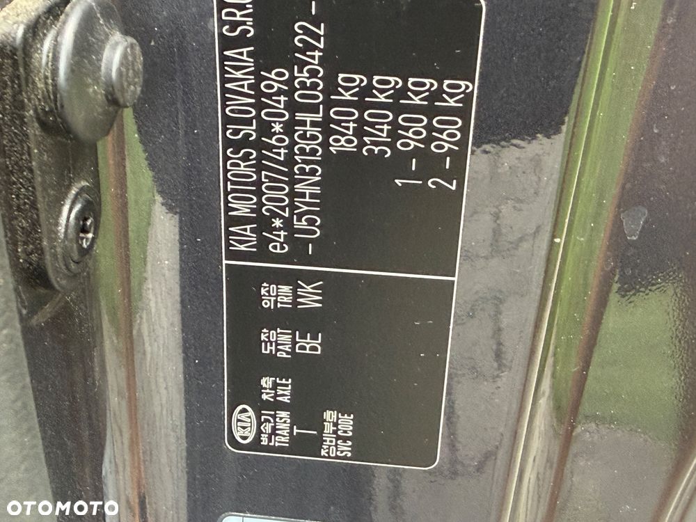Kia ProCeed 1.6 GDI XL DCT - 32