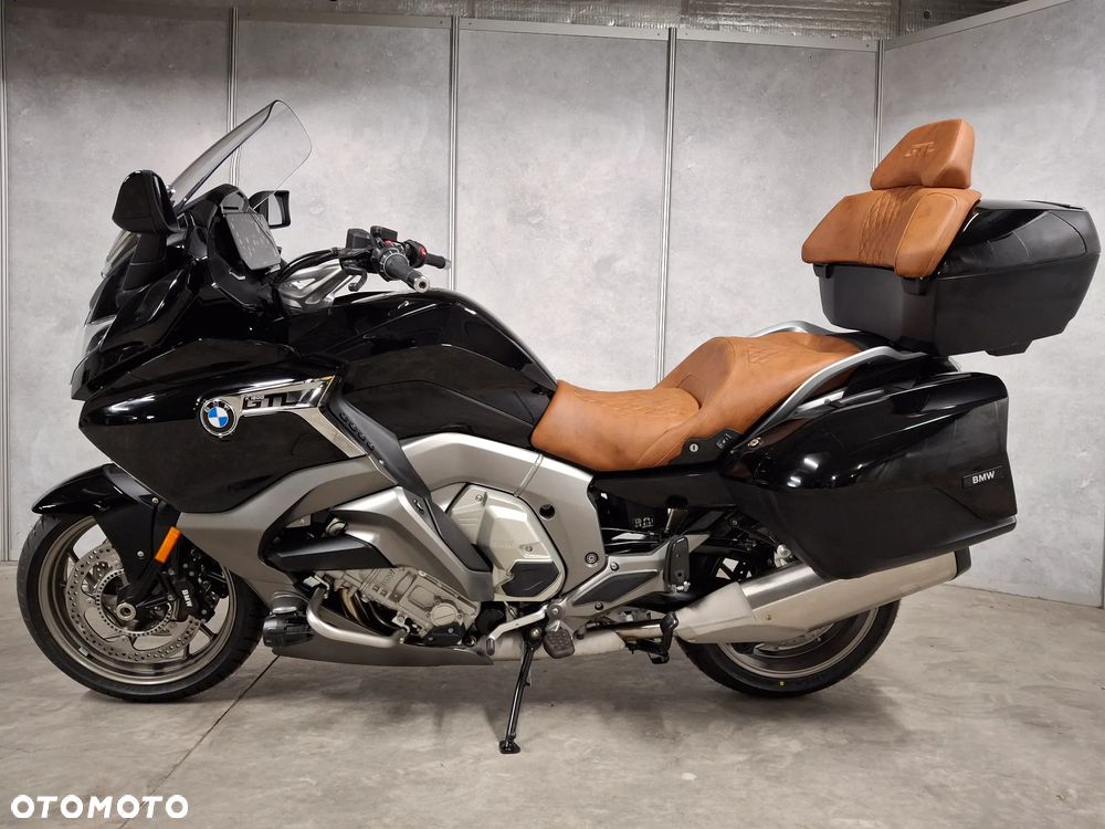BMW K - 5