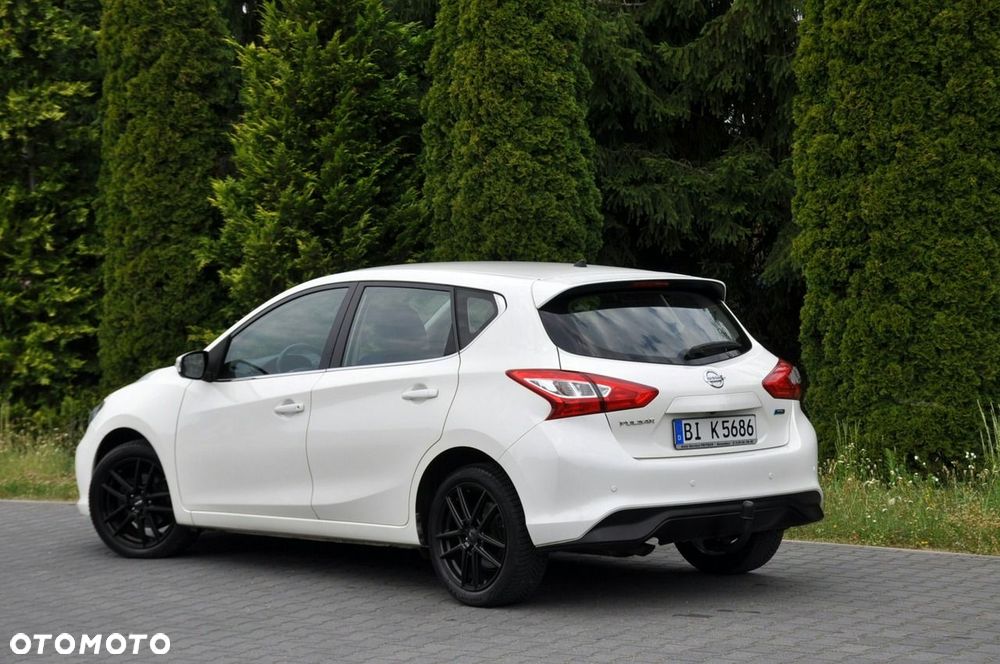 Nissan Pulsar - 13