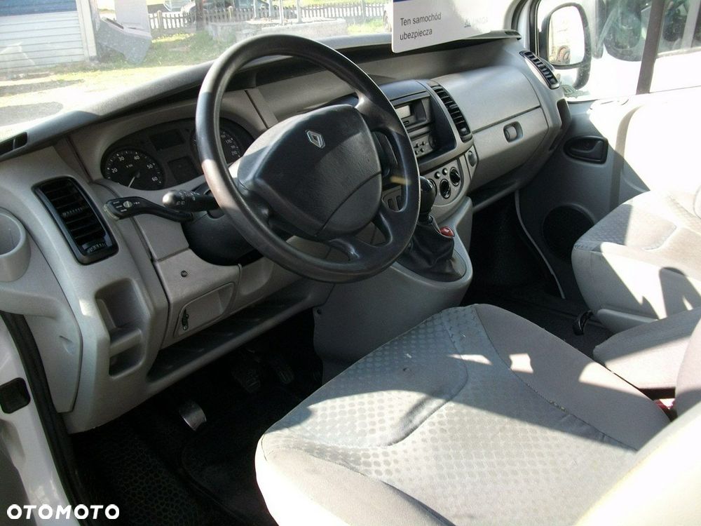 Renault Trafic - 5