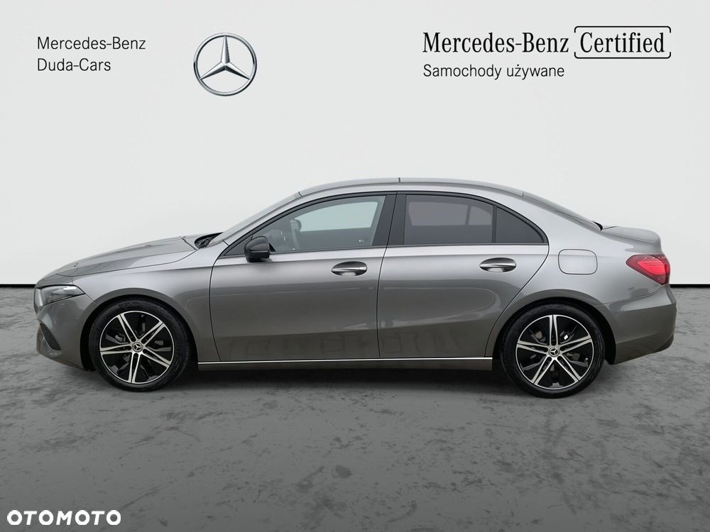 Mercedes-Benz Klasa A - 8