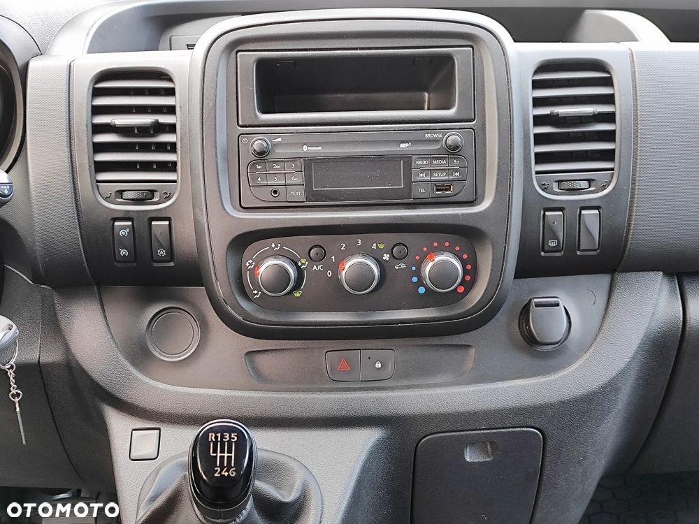 Fiat Talento Kombi 2.0 Ecojet L2 Turismo - 14