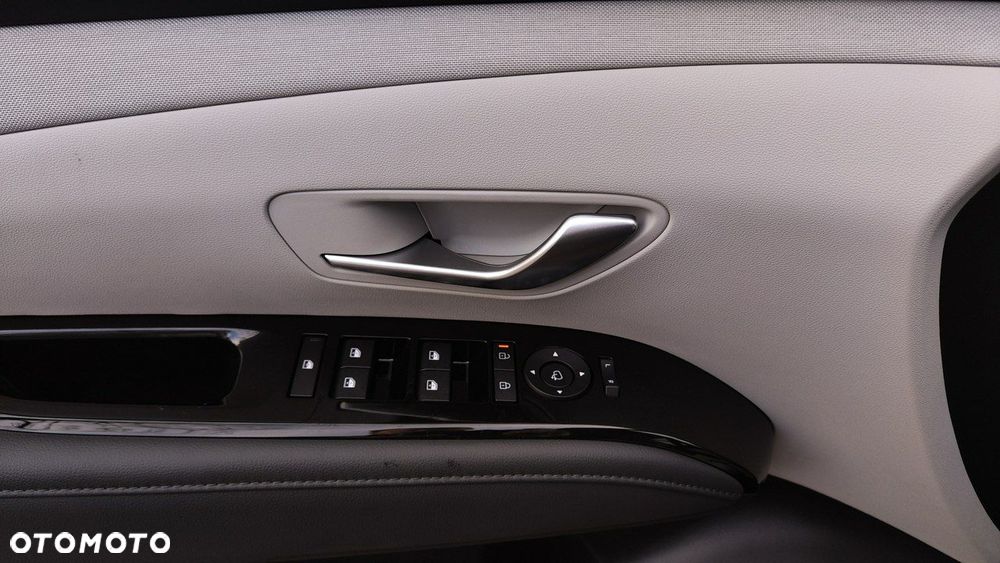 Hyundai Tucson - 10