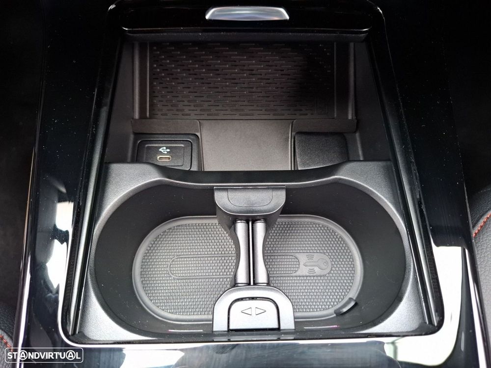 Mercedes-Benz A 180 d - 22