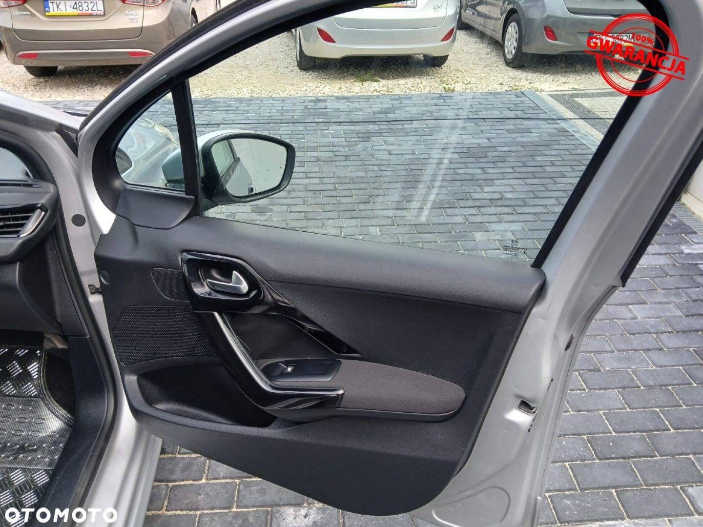 Peugeot 208 1.2 VTi Active Pack - 34