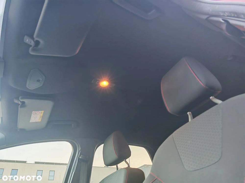 Ford Focus 1.5 EcoBoost ST-Line Red ASS - 37