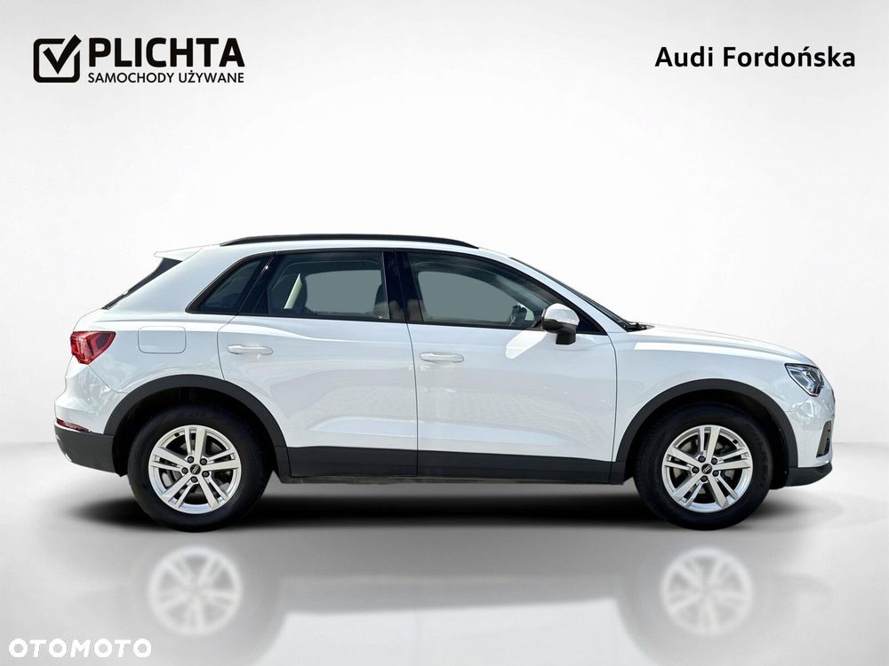 Audi Q3 - 7