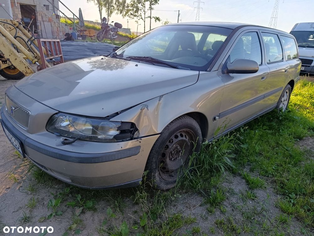 Volvo V70 - 2
