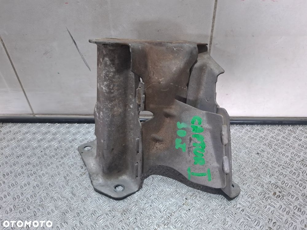 Mocowanie katalizatora Renault Captur I nr 208173685R - 1