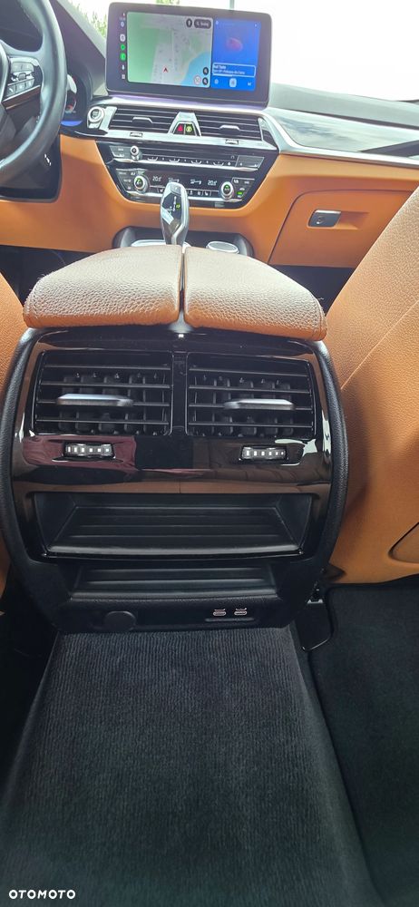 BMW Seria 5 518d mHEV Business Edition - 28