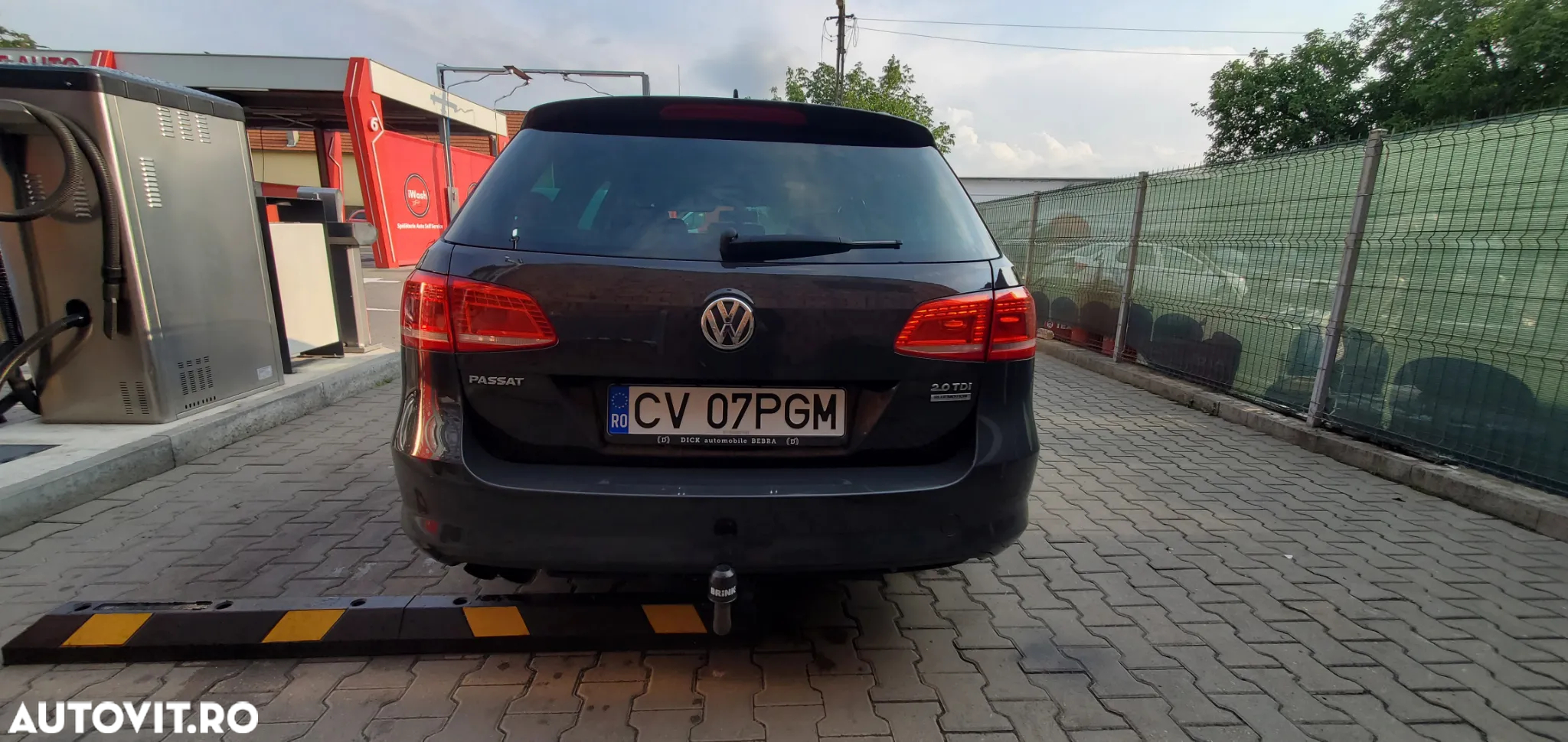 Volkswagen Passat - 5
