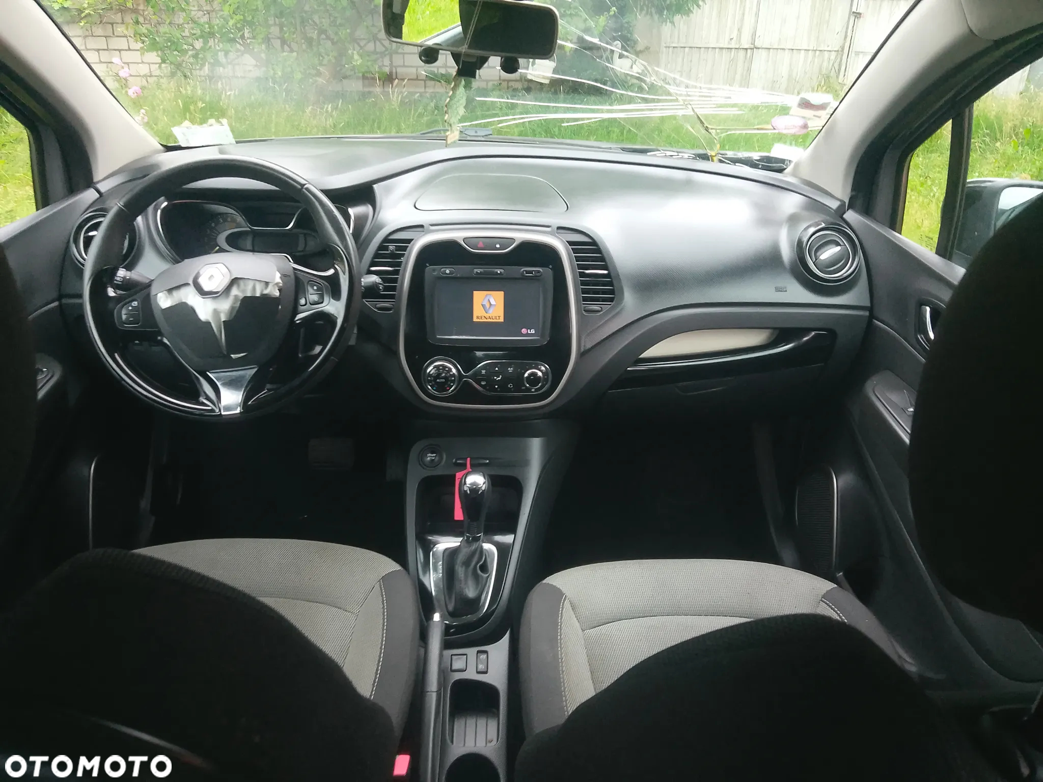 Renault Captur - 2