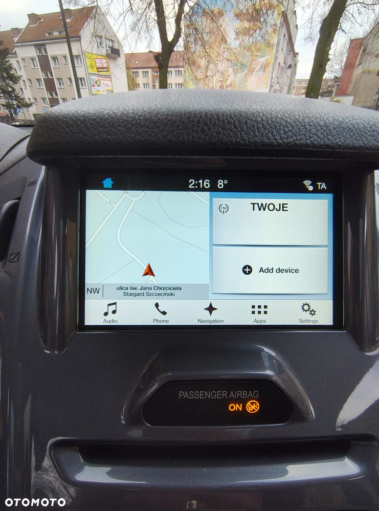 Ford Tourneo Connect Grand 1.5 TDCi Start/Stop Trend - 23