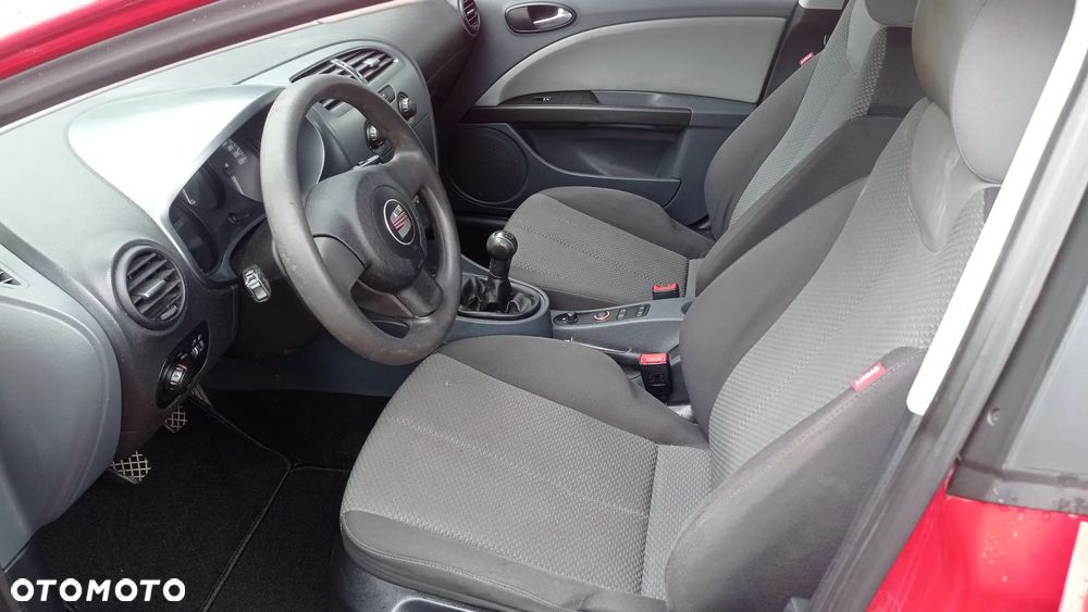 Seat Leon 1.6 Reference - 33