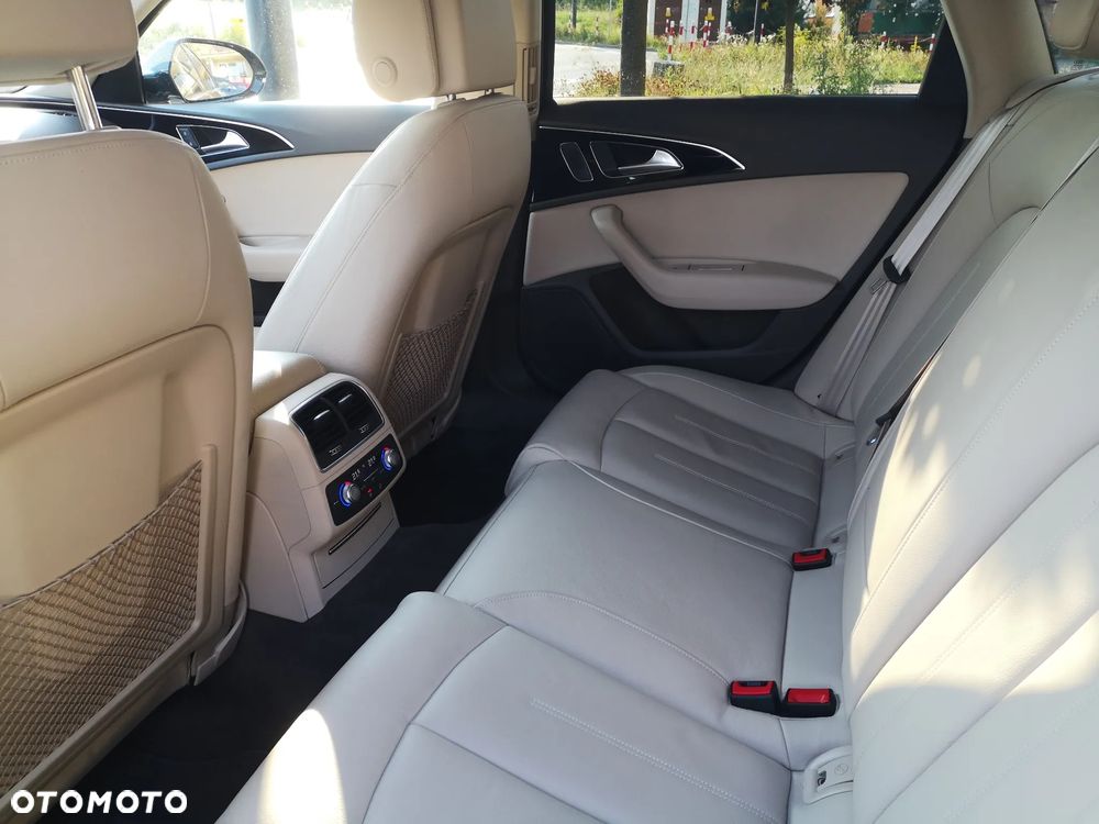 Audi A6 - 7