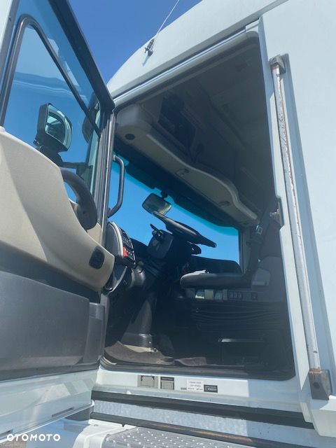 Renault MAGNUM 480 DXI eeV Standard, AUTOMAT - 15