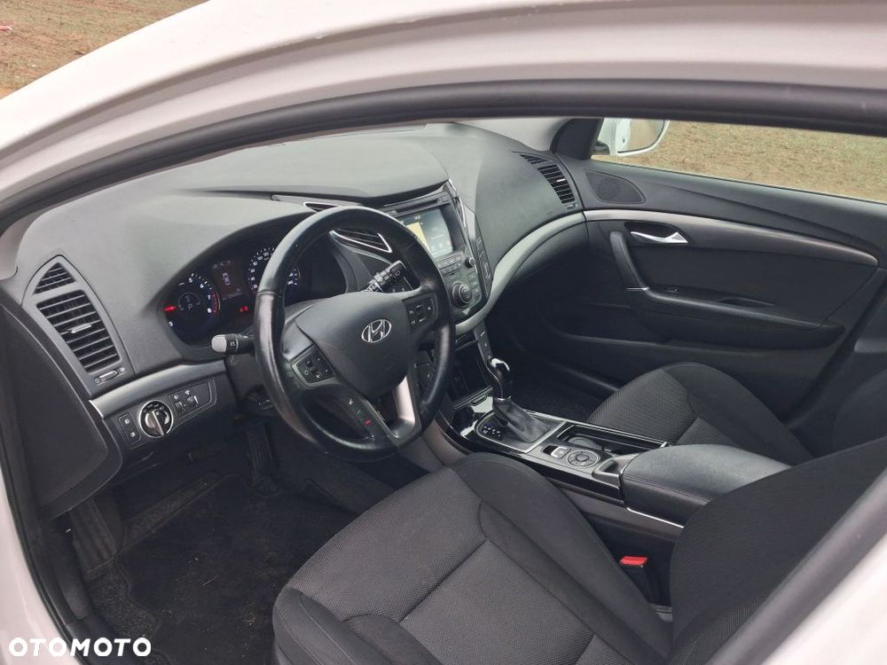 Hyundai i40 2.0 GDI Premium - 17