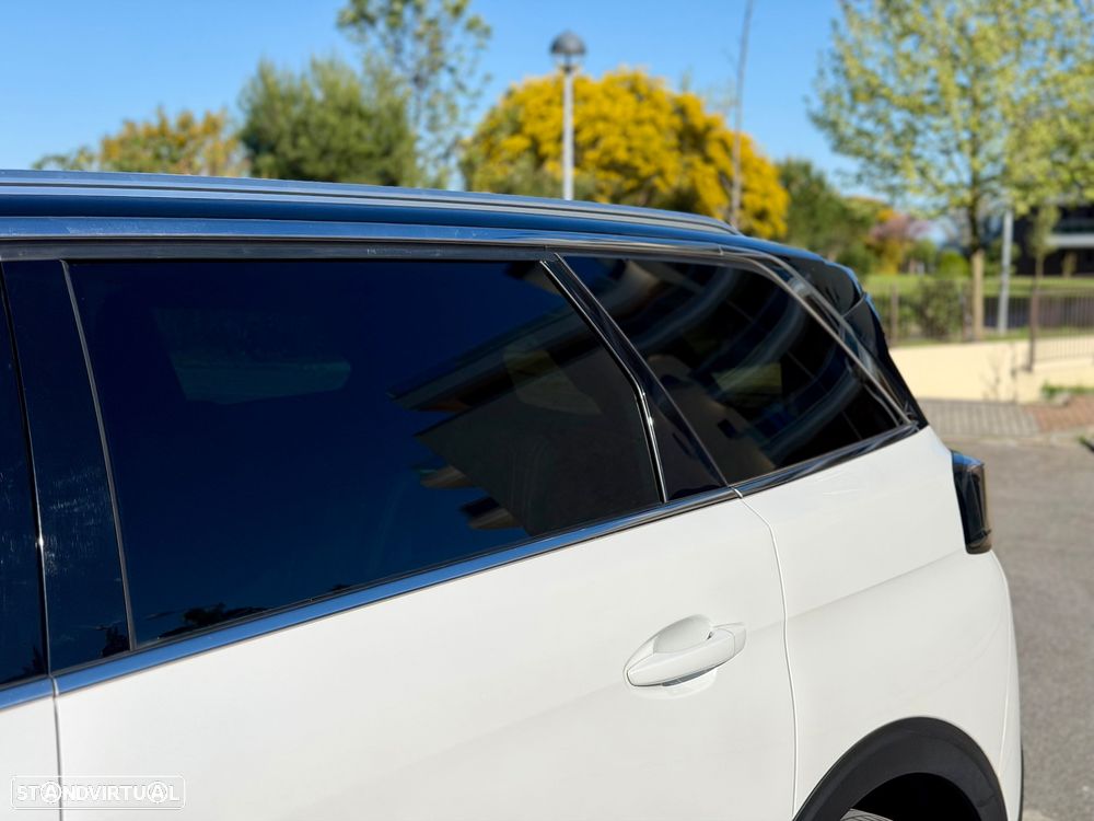 Peugeot 5008 1.2 PureTech GT Line EAT8 - 5