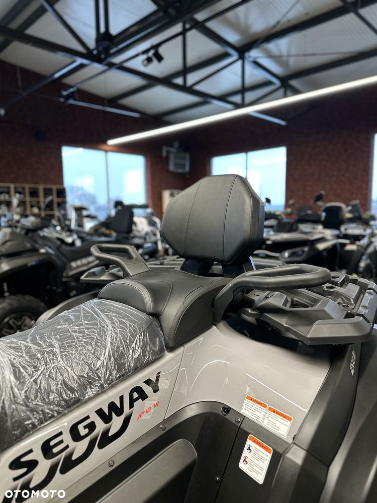 Segway Snarler AT10 - 12