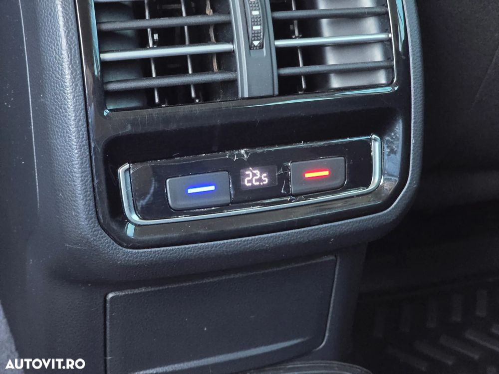 Volkswagen Passat - 17
