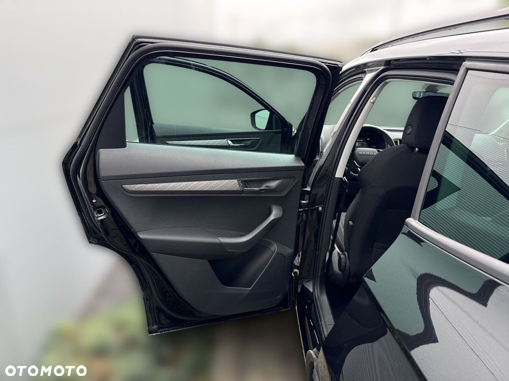 Skoda Karoq - 23