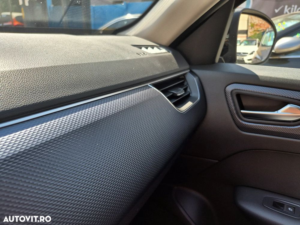 Renault Arkana E-TECH Full Hybrid 145 Evolution - 19