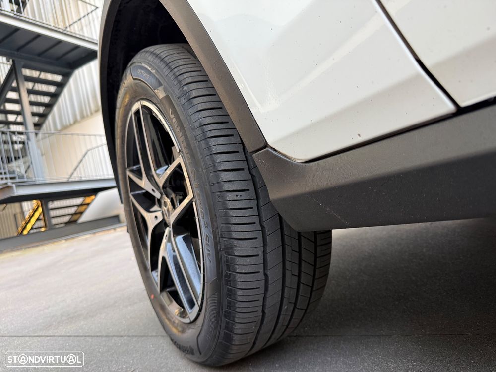 Mercedes-Benz GLC 350 e Coupé AMG Line 4-Matic - 44