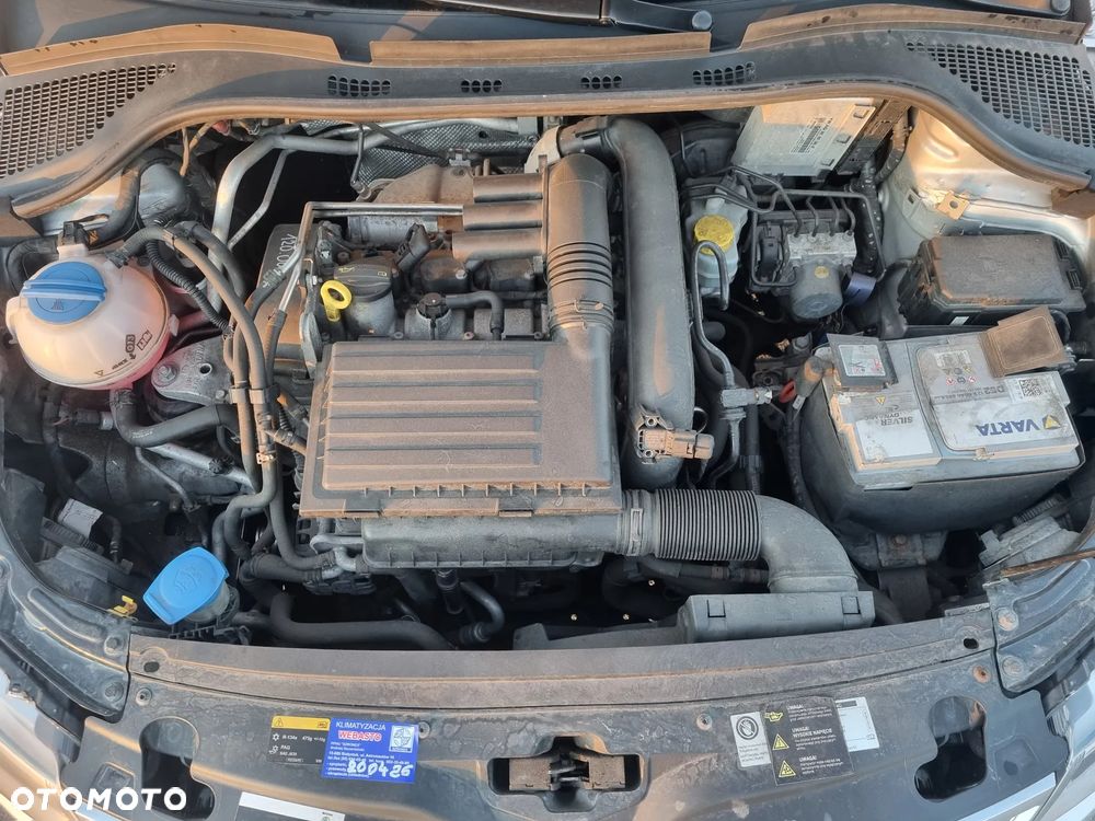 Skoda RAPID - 19