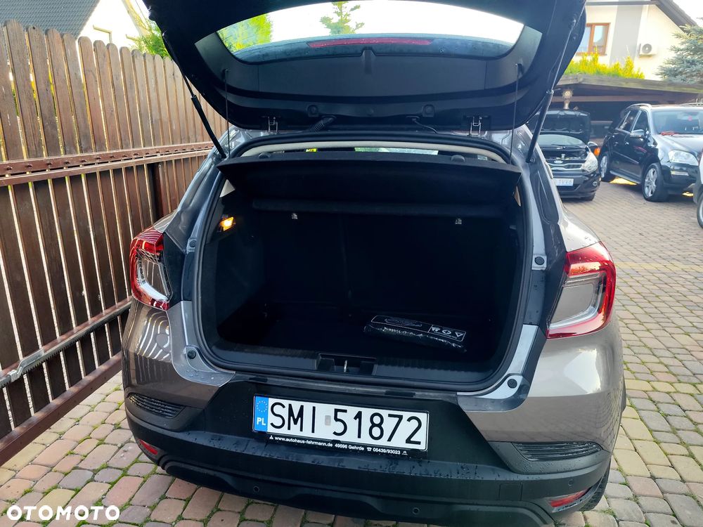 Renault Captur TCe 90 LIFE - 10