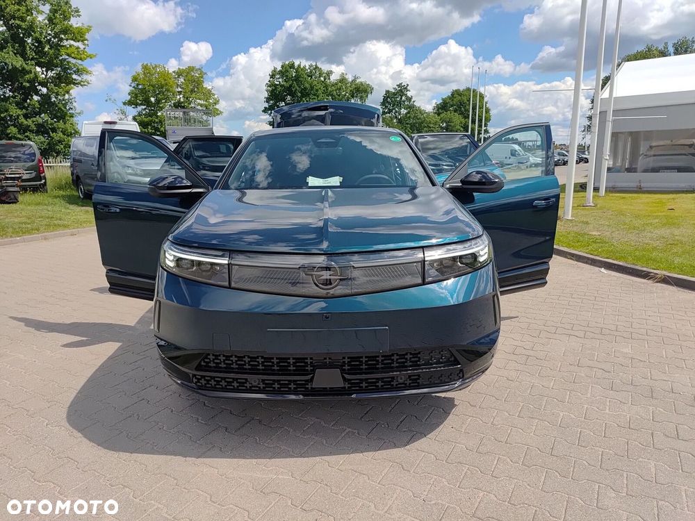 Opel Grandland - 35