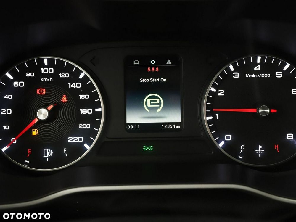 MG ZS ICE 1.5 VTI-tech Comfort - 23