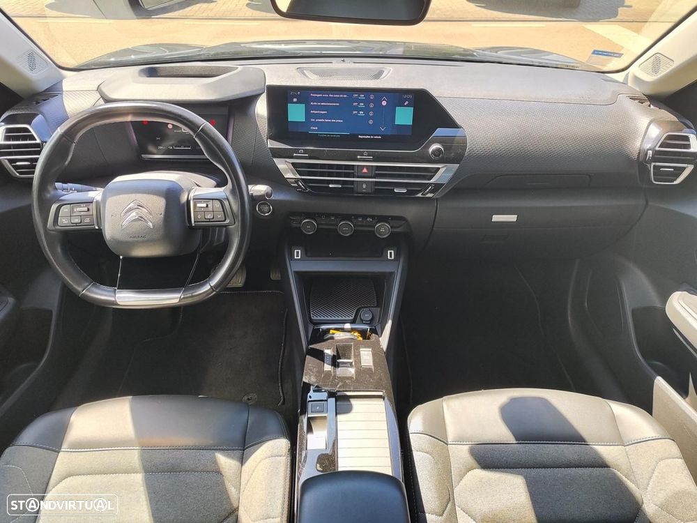 Citroën e-C4 50 kWh Feel Pack - 14